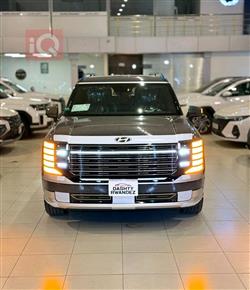 هيونداي باليسيد